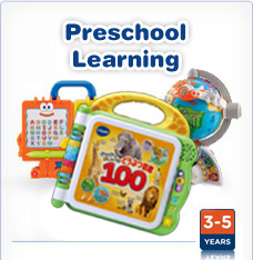 Preschool Learning